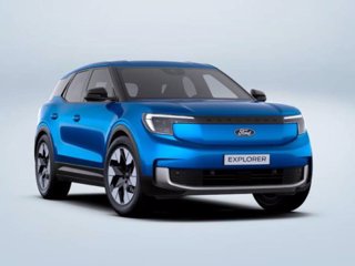 FORD Explorer-E Standard Range Explorer Premium 286CV