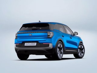 FORD Explorer-E Standard Range Explorer Premium 286CV