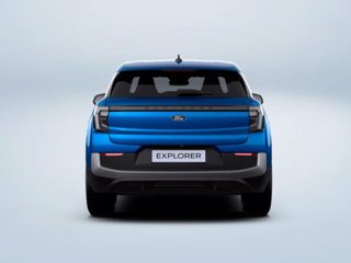 FORD Explorer-E Standard Range Explorer Premium 286CV