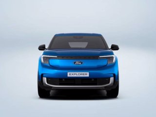 FORD Explorer-E Standard Range Explorer Premium 286CV