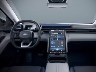 FORD Explorer-E Standard Range Explorer Premium 286CV