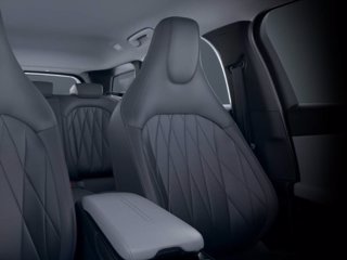 FORD Explorer-E Standard Range Explorer Premium 286CV