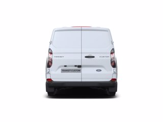 FORD Transit Custom 320 2.5 Duratec PHEV 233CV PL-DC Furg. Trend