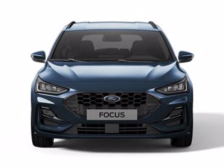 FORD Focus 1.0 EcoBoost Hybrid 125 CV SW ST-Line X