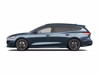 FORD Focus 1.0 EcoBoost Hybrid 125 CV SW ST-Line X