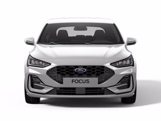 FORD Focus 1.0 EcoBoost Hybrid 125 CV 5p. ST-Line