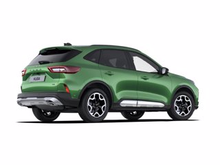 FORD Kuga 2.5 Plug In Hybrid 243 CV CVT 2WD Active X