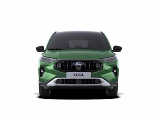 FORD Kuga 2.5 Plug In Hybrid 243 CV CVT 2WD Active X