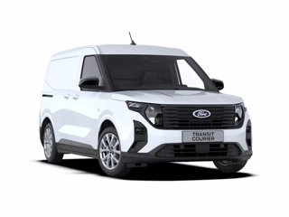 FORD Transit Courier 1.5 EcoBlue 100CV Van Titanium