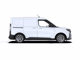 FORD Transit Courier 1.5 EcoBlue 100CV Van Titanium