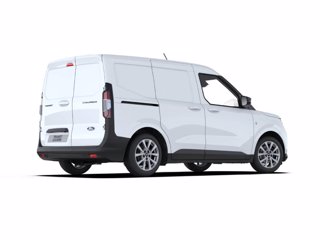 FORD Transit Courier 1.5 EcoBlue 100CV Van Titanium