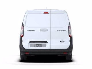 FORD Transit Courier 1.5 EcoBlue 100CV Van Titanium