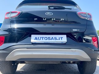 FORD Puma 1.0 ecoboost h Titanium s&s 125cv