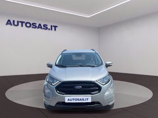 FORD EcoSport 1.0 ecoboost ST-Line s&s 125cv