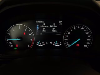 FORD EcoSport 1.0 ecoboost ST-Line s&s 125cv