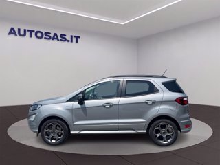 FORD EcoSport 1.0 ecoboost ST-Line s&s 125cv