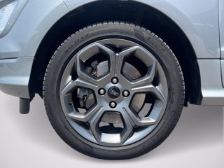 FORD EcoSport 1.0 ecoboost ST-Line s&s 125cv