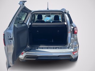 FORD EcoSport 1.0 ecoboost ST-Line s&s 125cv