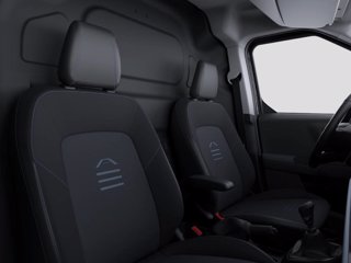 FORD Transit Courier 1.0 EcoBoost 125CV aut. Van Active