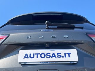 FORD Kuga 1.5 ecoblue ST-Line 2wd 120cv
