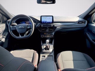 FORD Kuga 1.5 ecoblue ST-Line 2wd 120cv