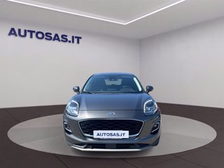FORD Puma 1.0 ecoboost h Titanium s&s 125cv