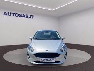 FORD Fiesta 5p 1.5 tdci Plus 85cv