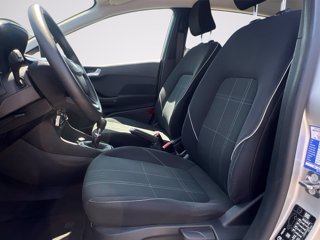 FORD Fiesta 5p 1.5 tdci Plus 85cv