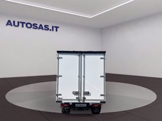 FORD Transit 350 rwd 2.0 ecoblue 130cv trend L3 Onnicar c.fisso r.g.
