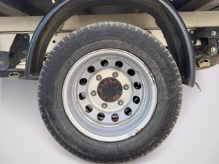FORD Transit 350 rwd 2.0 ecoblue 130cv trend L3 Onnicar c.fisso r.g.
