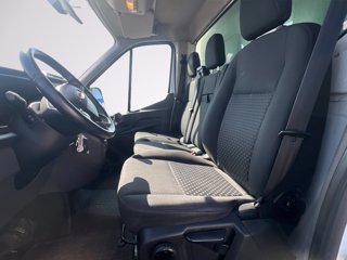 FORD Transit 350 rwd 2.0 ecoblue 130cv trend L3 Onnicar c.fisso r.g.