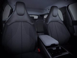 FORD Explorer-E Extended Range Explorer Premium 286 CV