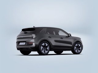 FORD Explorer-E Standard Range Explorer Premium 286CV