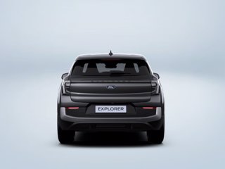 FORD Explorer-E Standard Range Explorer Premium 286CV