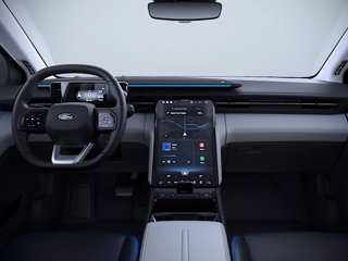 FORD Explorer-E Standard Range Explorer Premium 286CV