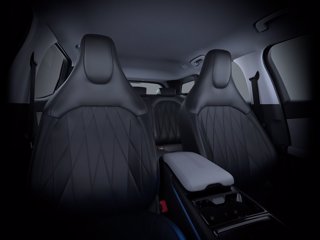 FORD Explorer-E Standard Range Explorer Premium 286CV