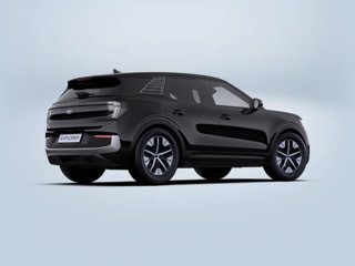 FORD Explorer-E Standard Range Explorer 286 CV
