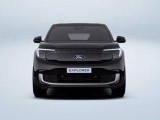 FORD Explorer-E Standard Range Explorer Premium 286CV