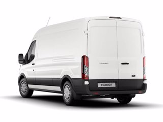 FORD Transit 350 2.0TDCi HDT 130CV RWD PL Cab.Trend