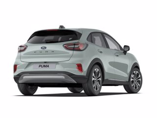 FORD Puma 1.0 EcoBoost Hybrid 125 CV S&S aut. Titanium