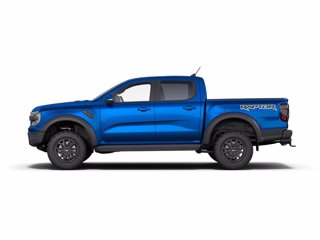FORD Ranger Raptor 3.0 Ecoboost V6 4WD DC 5 posti