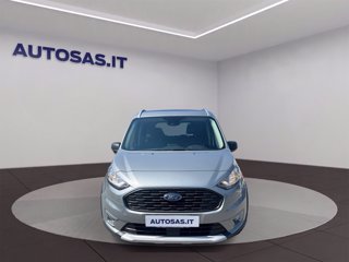 FORD Gran Tourneo Connect 1.5 tdci 120cv Active