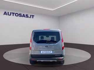 FORD Gran Tourneo Connect 1.5 tdci 120cv Active