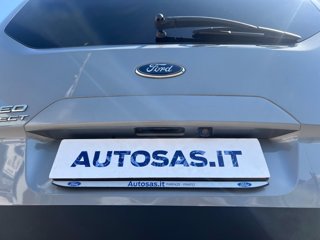 FORD Gran Tourneo Connect 1.5 tdci 120cv Active