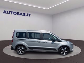 FORD Gran Tourneo Connect 1.5 tdci 120cv Active