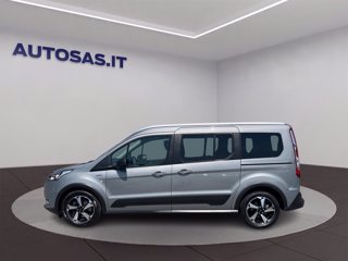 FORD Gran Tourneo Connect 1.5 tdci 120cv Active