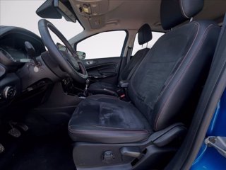 FORD EcoSport 1.0 ecoboost ST-Line s&s 125cv