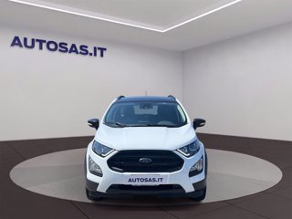 FORD EcoSport 1.0 ecoboost Active s&s 125cv
