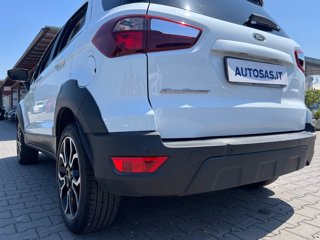 FORD EcoSport 1.0 ecoboost Active s&s 125cv