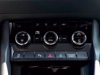 SKODA Karoq 2.0 tdi Sportline 4x4 dsg